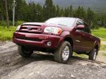 Toyota Tundra Double Cab Limited 2003 года